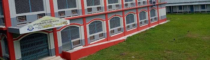 Hi Tech Polytechnic Institute - Slide